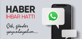 Whatsapp İhbar Hattı