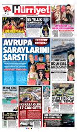 Hürriyet
