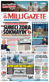 Milli Gazete