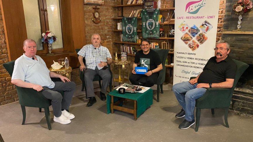 Karaaslan Medya Sezon Finali Yaptı