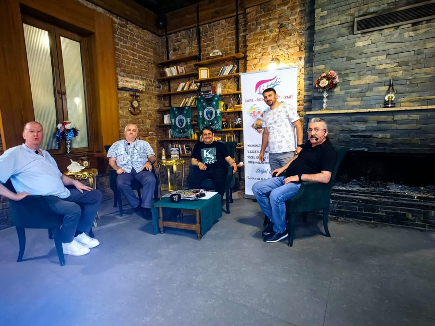 Karaaslan Medya Sezon Finali Yaptı