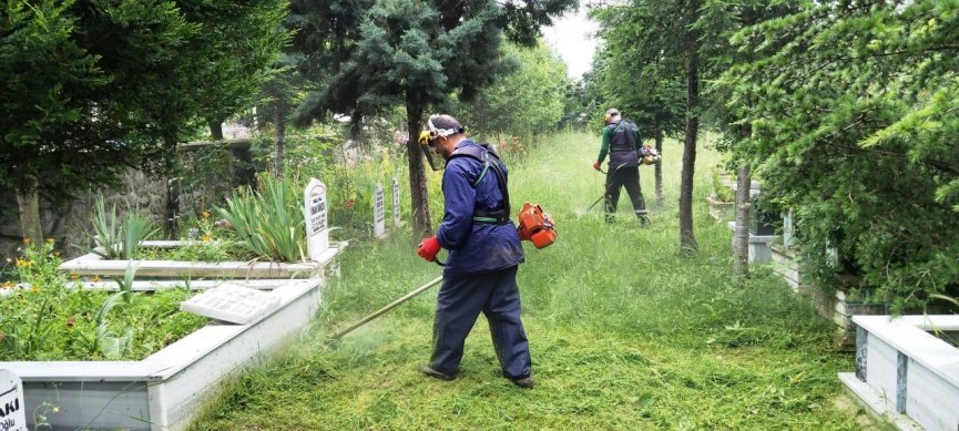 Kartepe Kurban Bayramı'na hazır