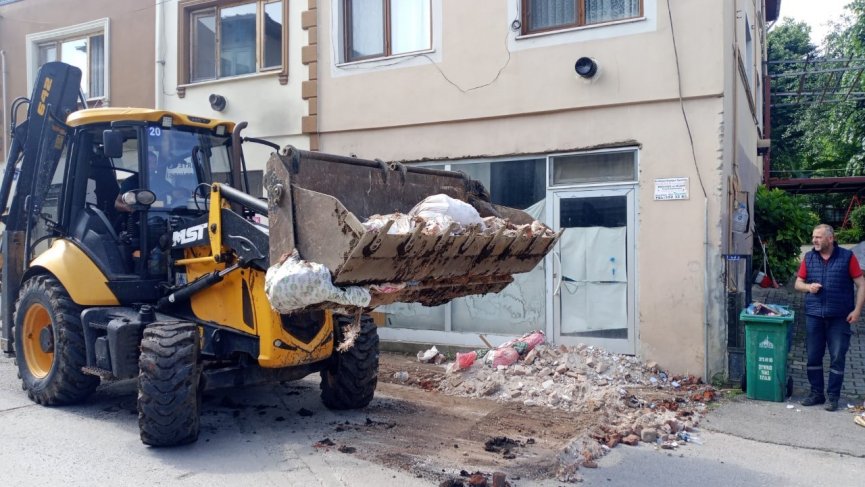 Kartepe Kurban Bayramı'na hazır