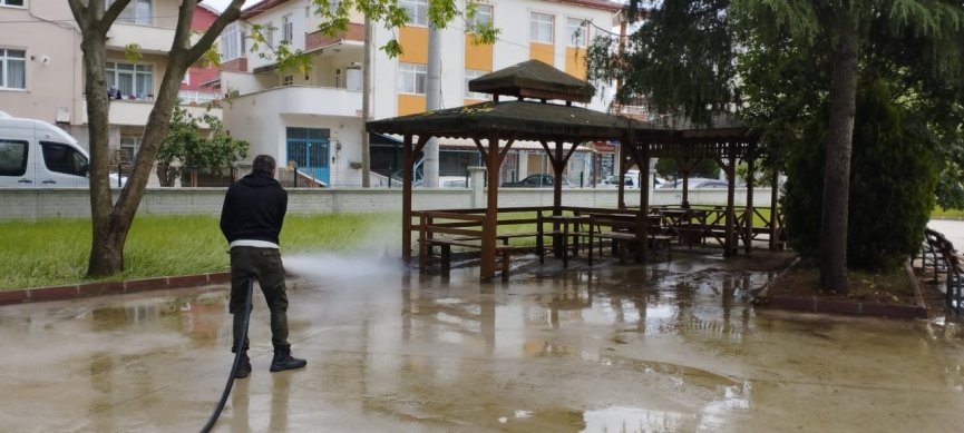 Kartepe Kurban Bayramı'na hazır