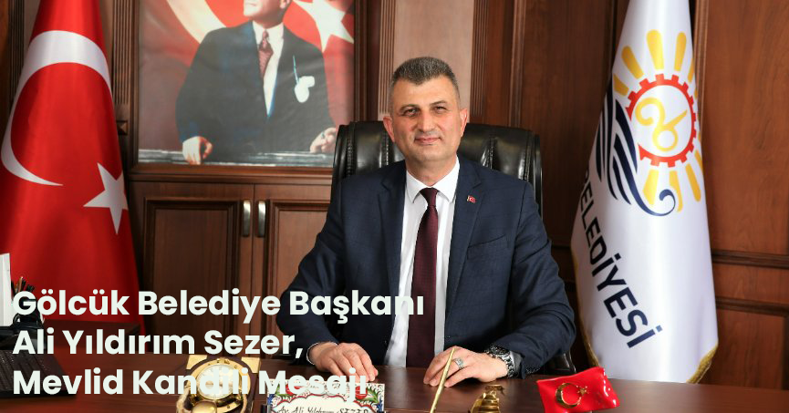 “MEVLİD KANDİLİMİZ MÜBAREK OLSUN”