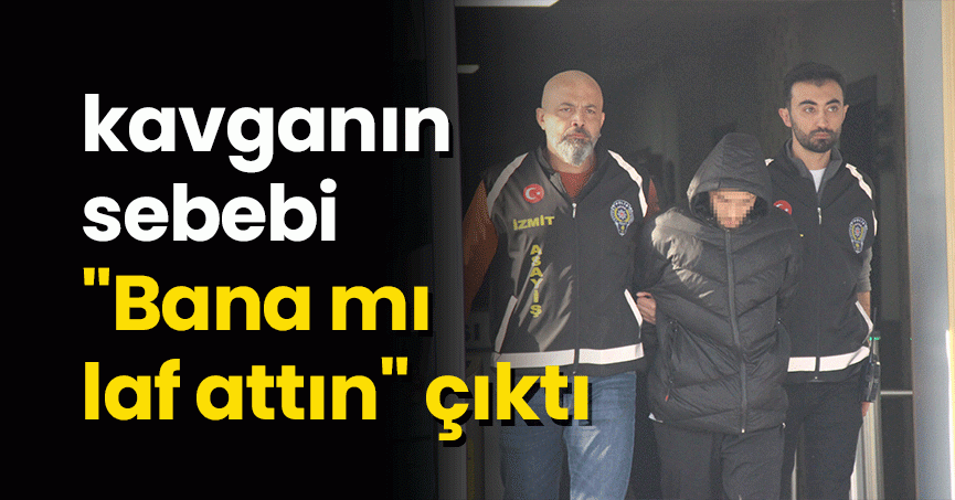 Milli karateci bıçaklanmıştı, kavganın sebebi 