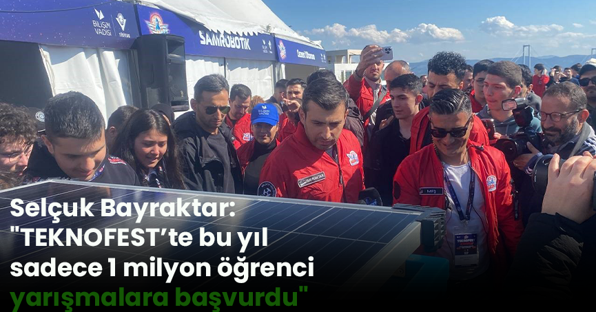 Selçuk Bayraktar: 