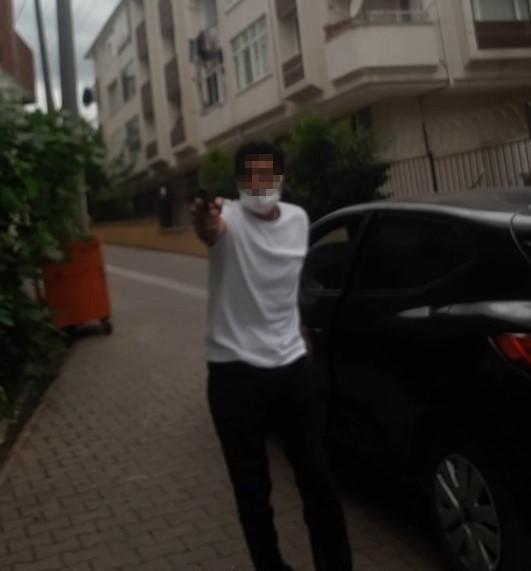 Eşine dehşeti yaşatan adam konuştu: “Toplumda ‘Cani’ diye damga yedim, işin aslı öyle değil”