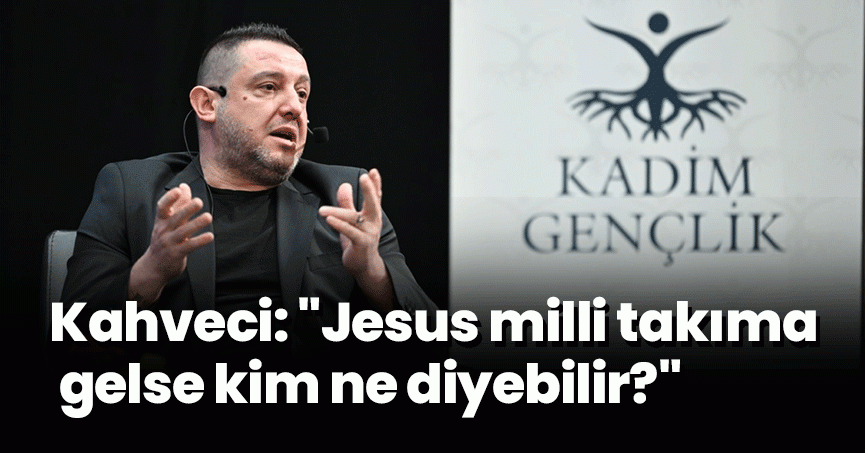 Nihat Kahveci: 