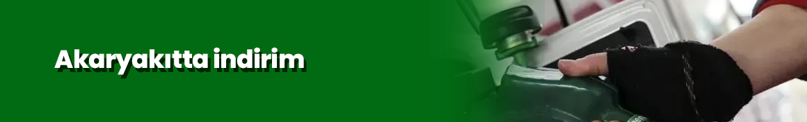 Motorine yüzde 4'e yakın indirim geliyor