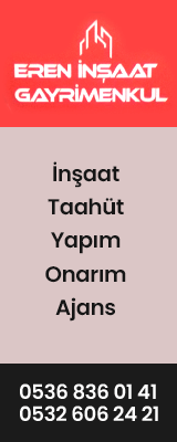 Eren İnşaat